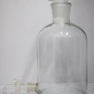 باریل شیردار