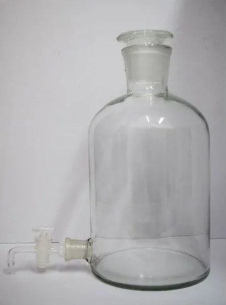 باریل شیردار