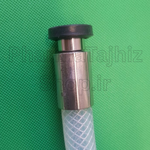 تری کلاور فیتینگ