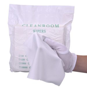 دستمال کلین روم