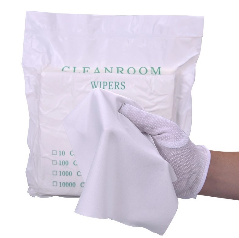 دستمال کلین روم