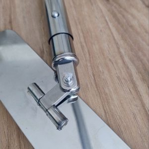 ماپ و تی کلین روم