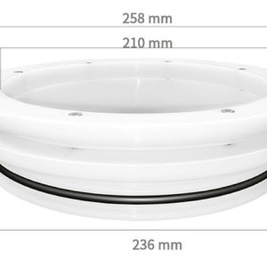 پورت ایزولاتور