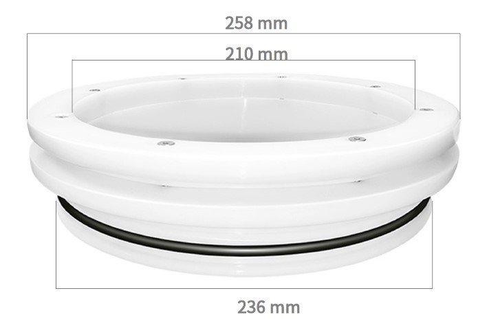 پورت ایزولاتور