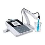 کیت آزمایشگاهی ph سنج