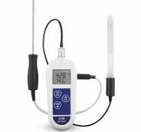 کیت آزمایشگاهی ph سنج