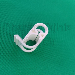 گیره pinch clamp