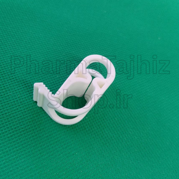 گیره pinch clamp