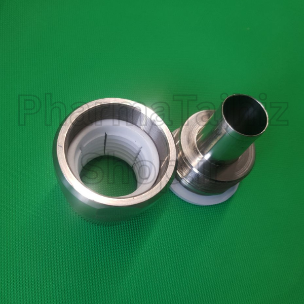 فیتینگ دستی