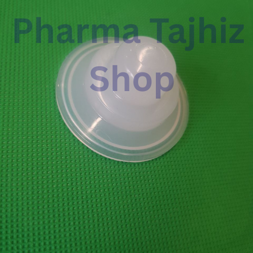 درپوش سیلیکونی