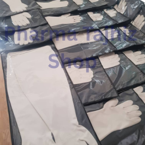 دستکش پیرکن