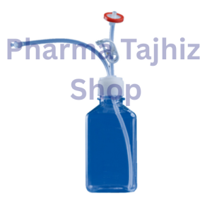 انتقال بطری