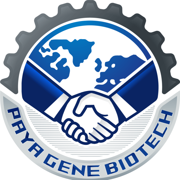 زیست فناوری پایاژن