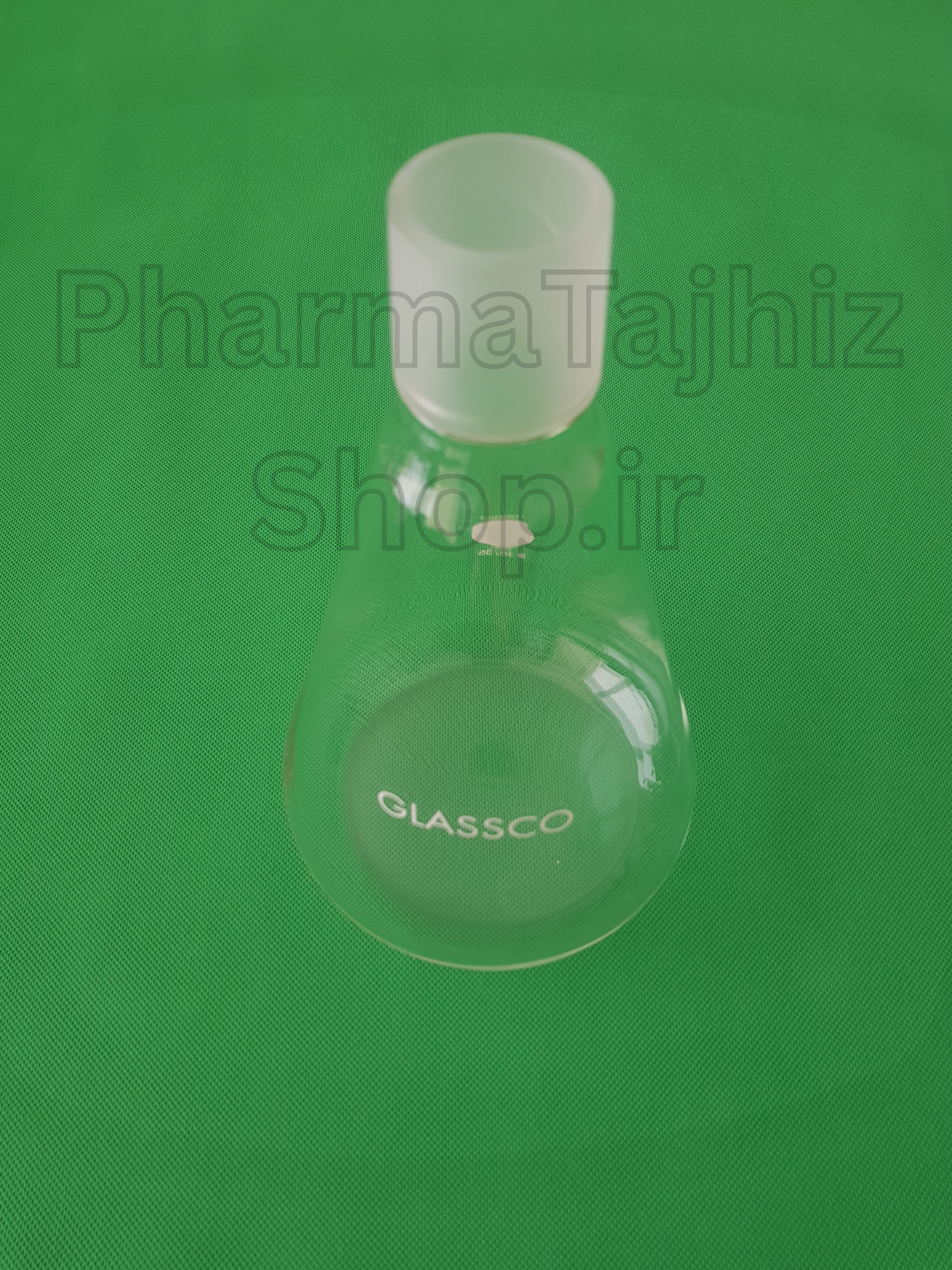 ارلن ست فیلتراسیون