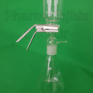 ست فیلتراسیون