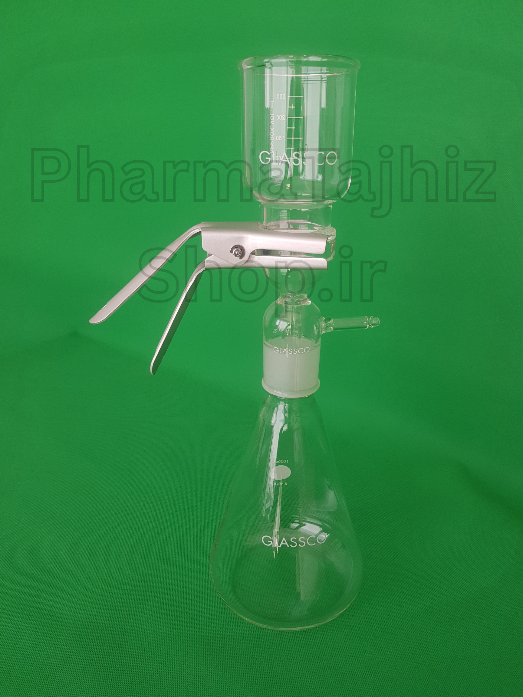 ست فیلتراسیون