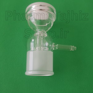 پایه و دیسک ست فیلتراسیون