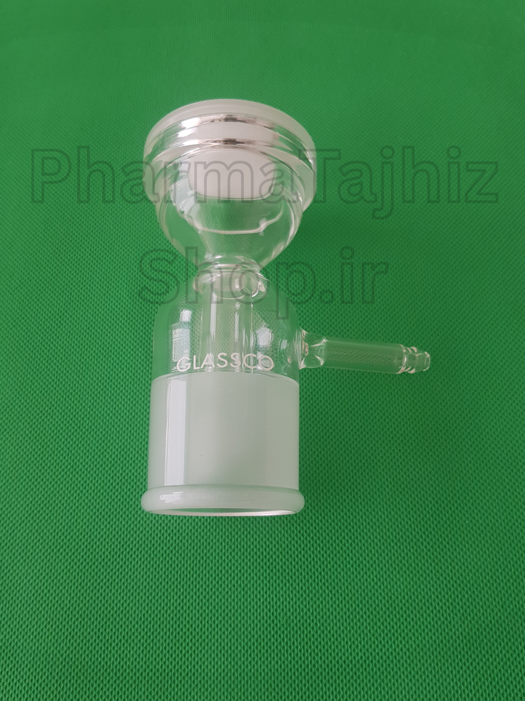 پایه و دیسک ست فیلتراسیون